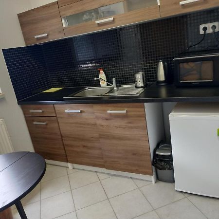 Apartman Holandska 120 Beroun Beroun  Extérieur photo
