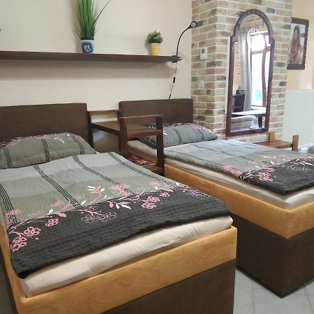 Apartman Holandska 120 Beroun Beroun  Extérieur photo
