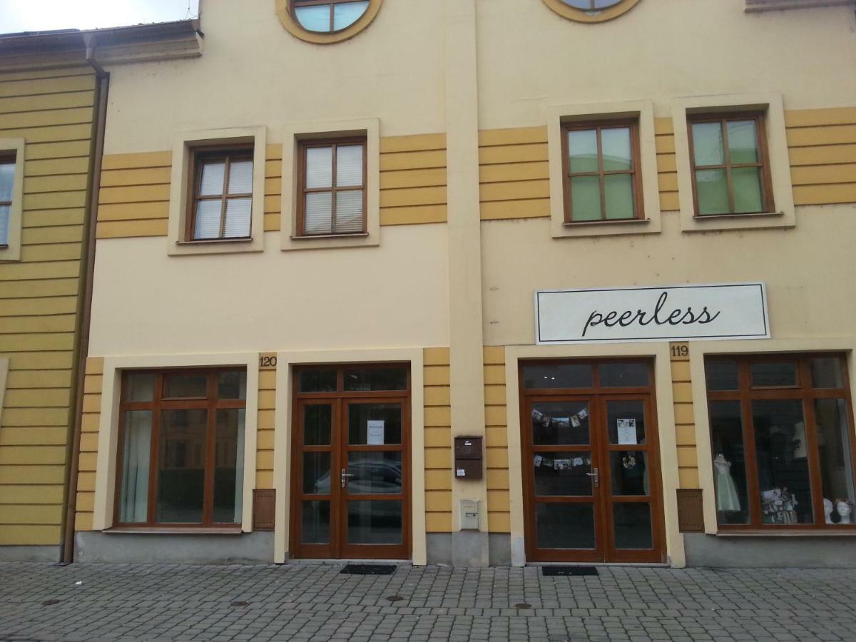 Apartman Holandska 120 Beroun Beroun  Extérieur photo