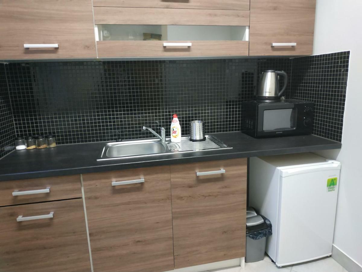 Apartman Holandska 120 Beroun Beroun  Extérieur photo