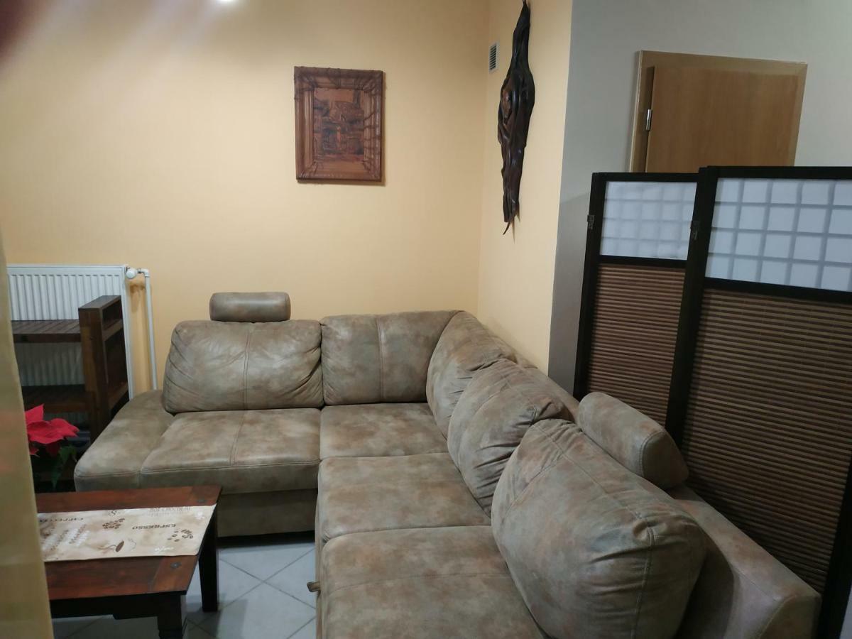 Apartman Holandska 120 Beroun Beroun  Extérieur photo