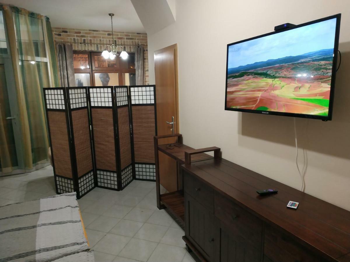 Apartman Holandska 120 Beroun Beroun  Extérieur photo