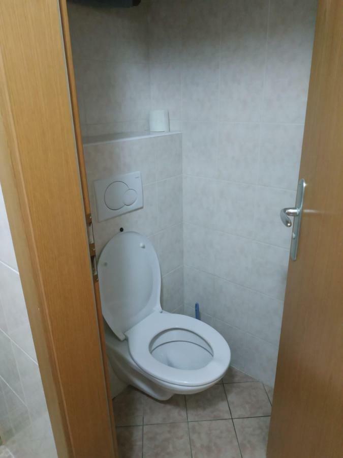 Apartman Holandska 120 Beroun Beroun  Extérieur photo