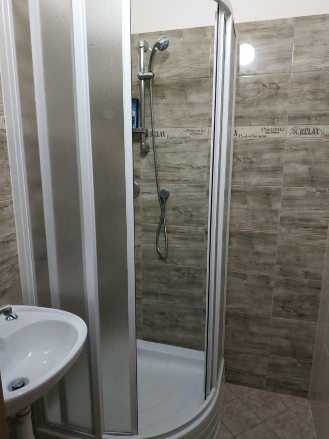 Apartman Holandska 120 Beroun Beroun  Extérieur photo