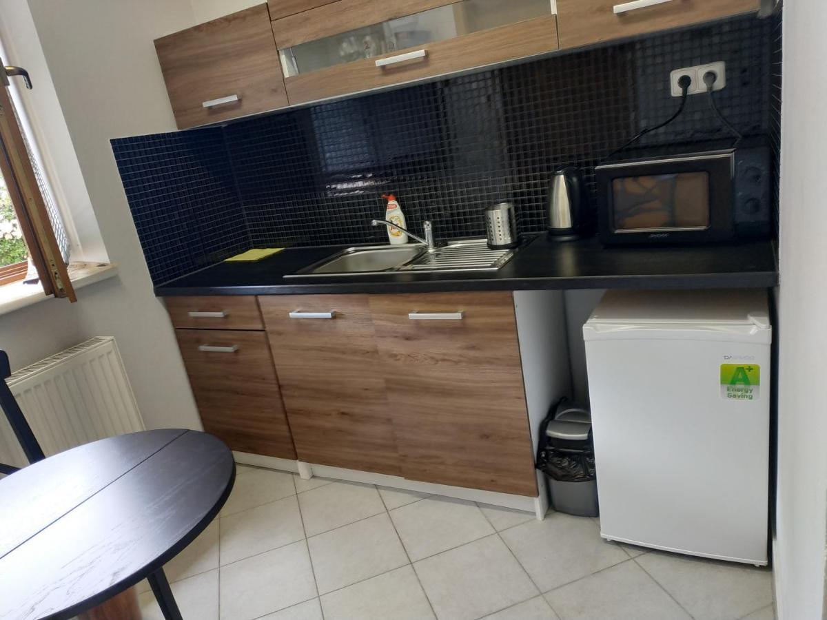 Apartman Holandska 120 Beroun Beroun  Extérieur photo