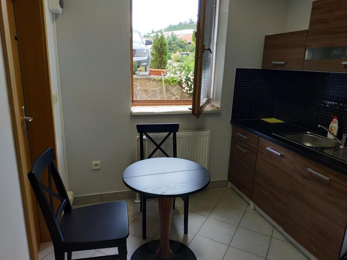 Apartman Holandska 120 Beroun Beroun  Extérieur photo